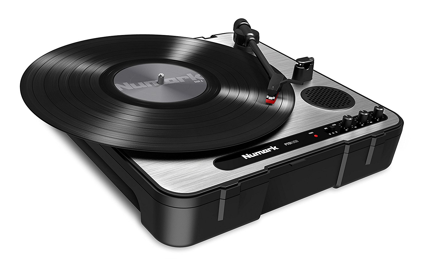 12 Best Portable Record Players of 2022 [for Real Vinyl Lovers]