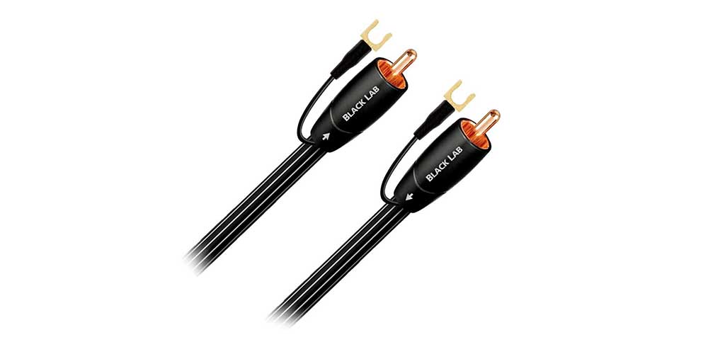 Total Signal Premium 35 Subwoofer Cable