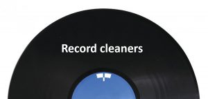 Best record cleaners