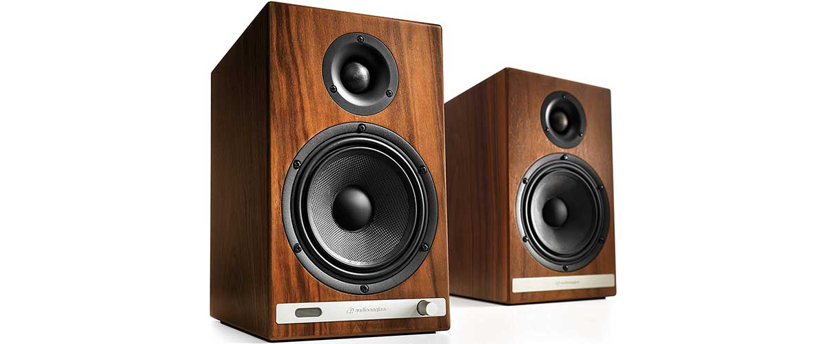 best floor speakers for vinyl