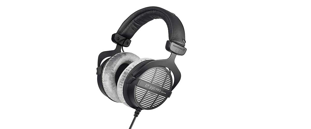 Beyerdynamic DT 990 PRO