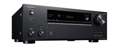 Do you need a receiver for a turntable