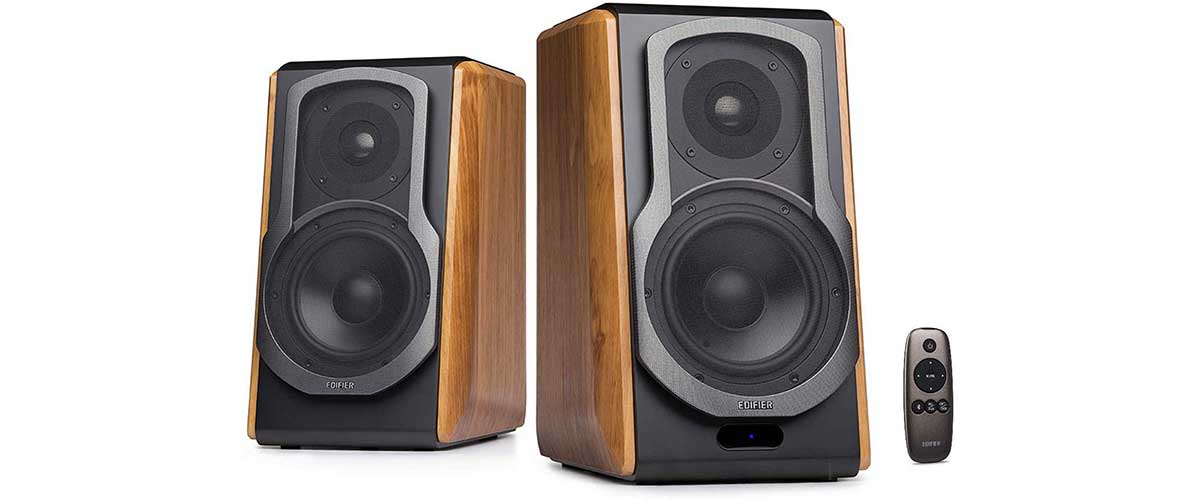 best floor speakers for vinyl