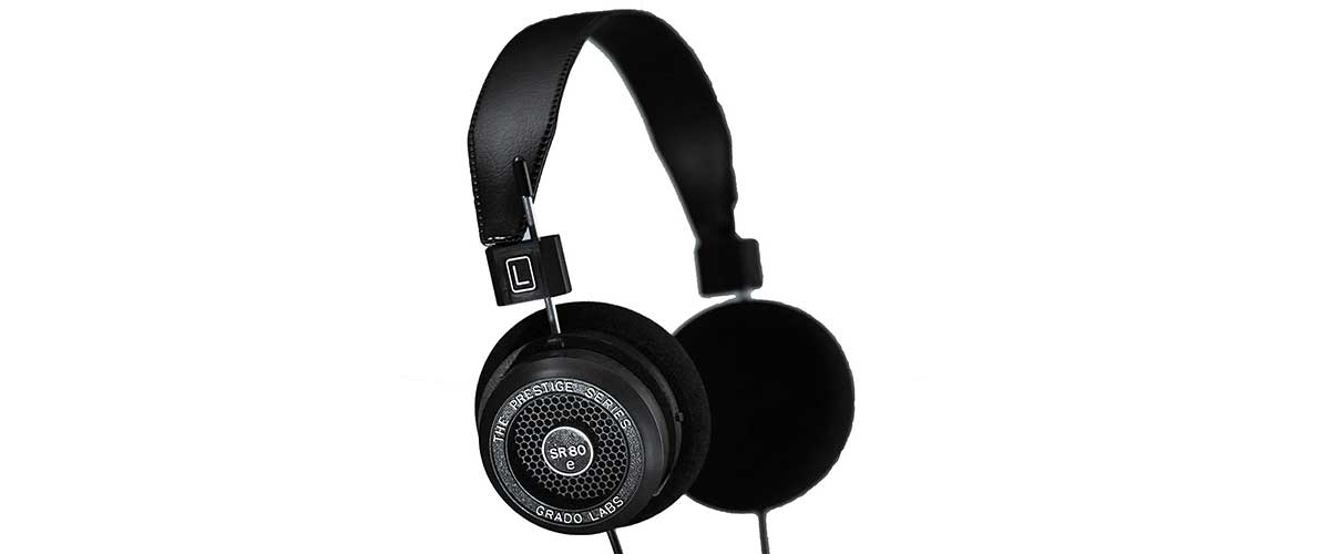 Grado SR80e