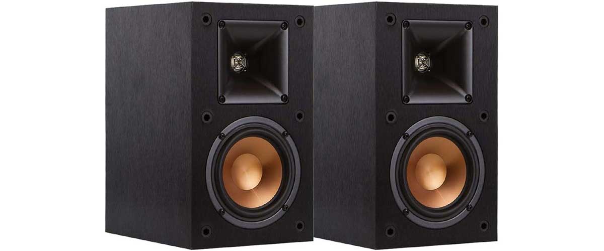 best klipsch speakers for vinyl