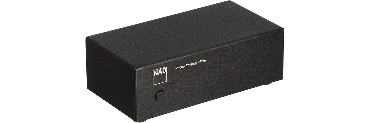 NAD PP 2e