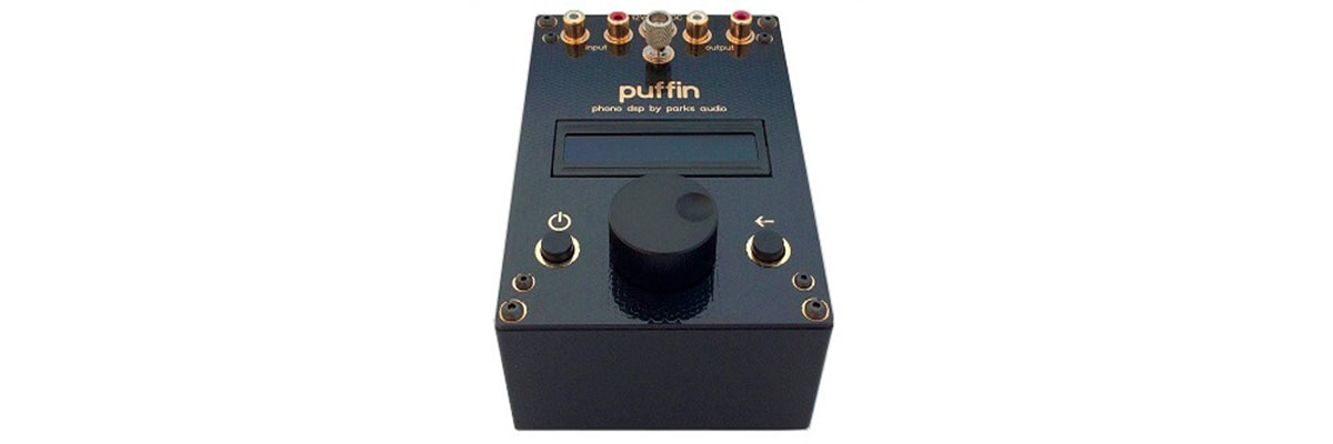 Best phono preamp for turntables