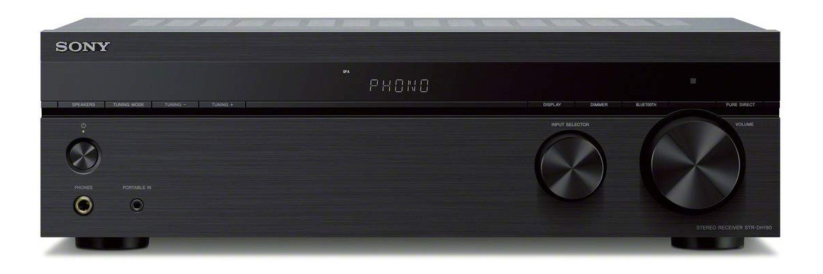 Sony STDRH190