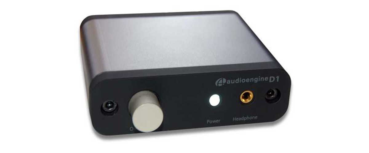 audioengine d1 dac hd 598