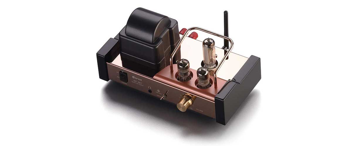 Best Tube Headphone AMP