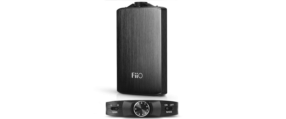 FiiO A3