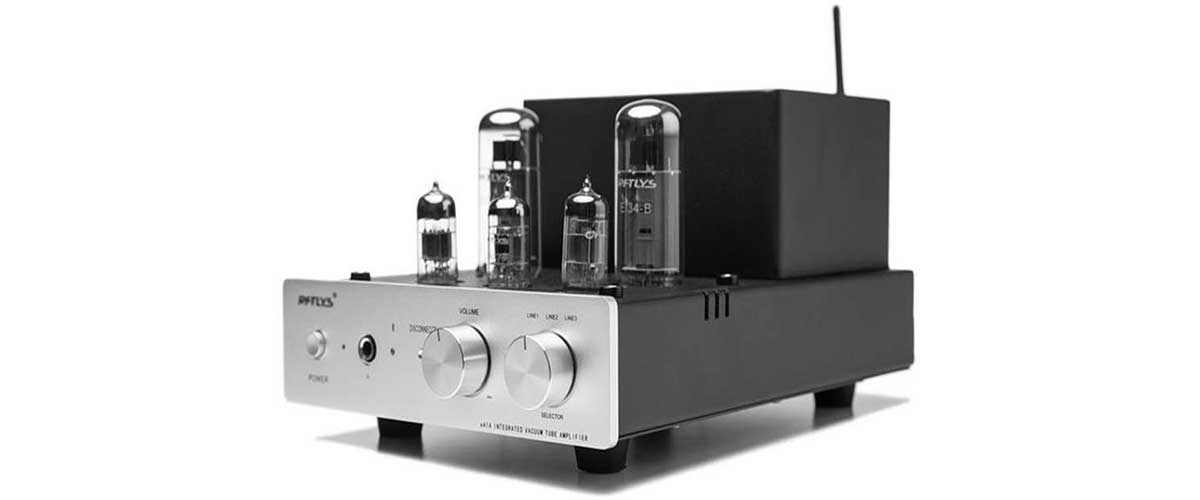 Best headphone 2025 amplifier under 500