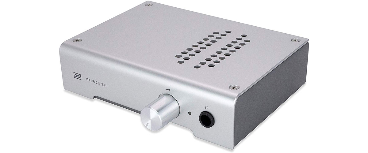 Schiit Magni 3