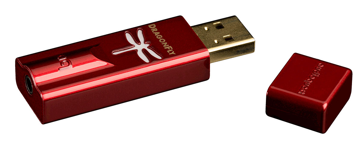 Best USB DAC