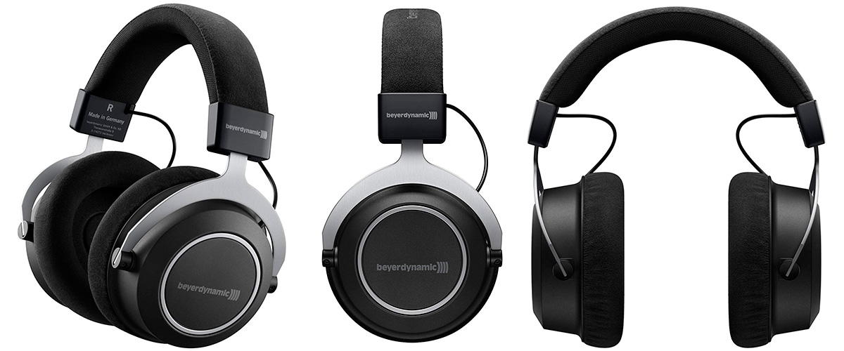 Beyerdynamic Amiron