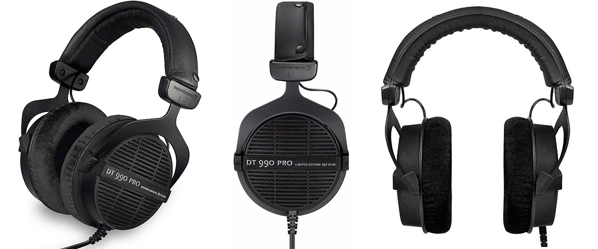 Beyerdynamic DT 990 Pro