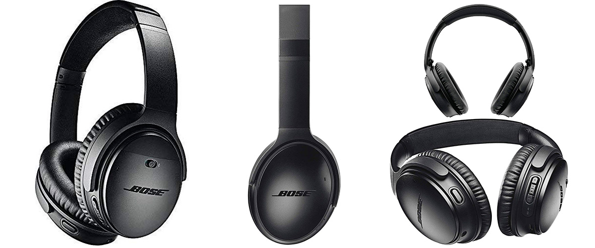 Bose QuietComfort 35 II