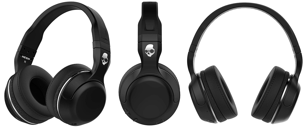 Skullcandy Hesh 2