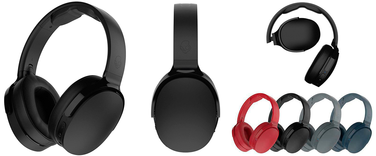 Skullcandy Hesh 3