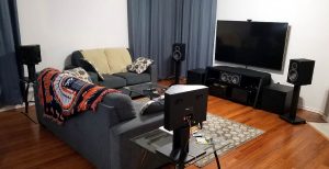 Put Turntable Speakers