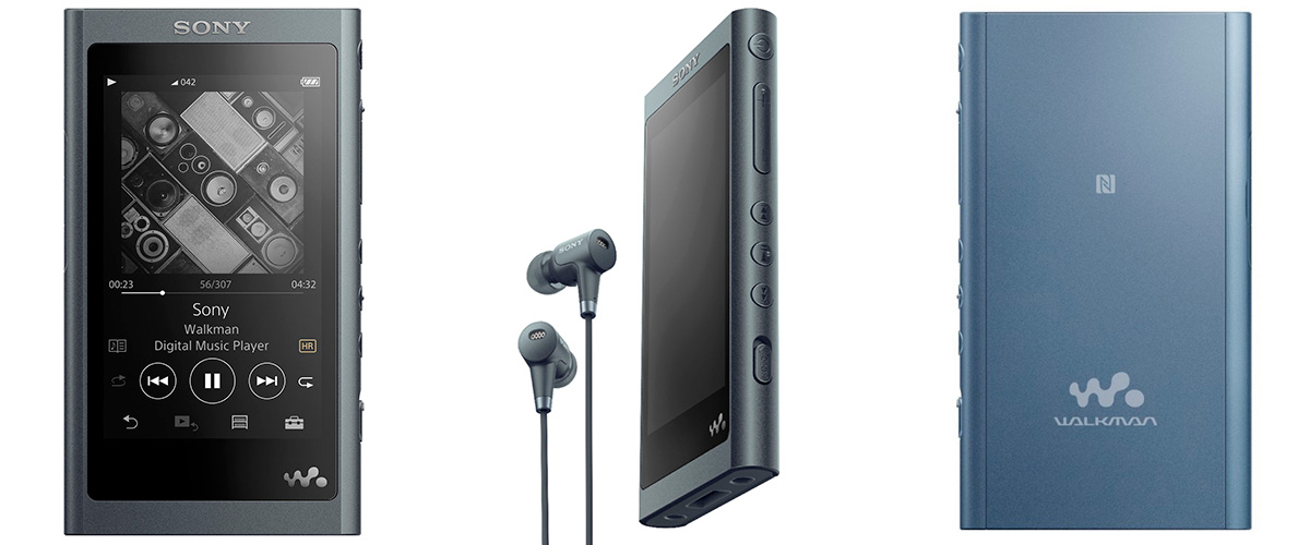 what is the best mp3 player for audiobooks