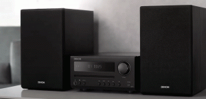 Best Small Stereo Systems Review