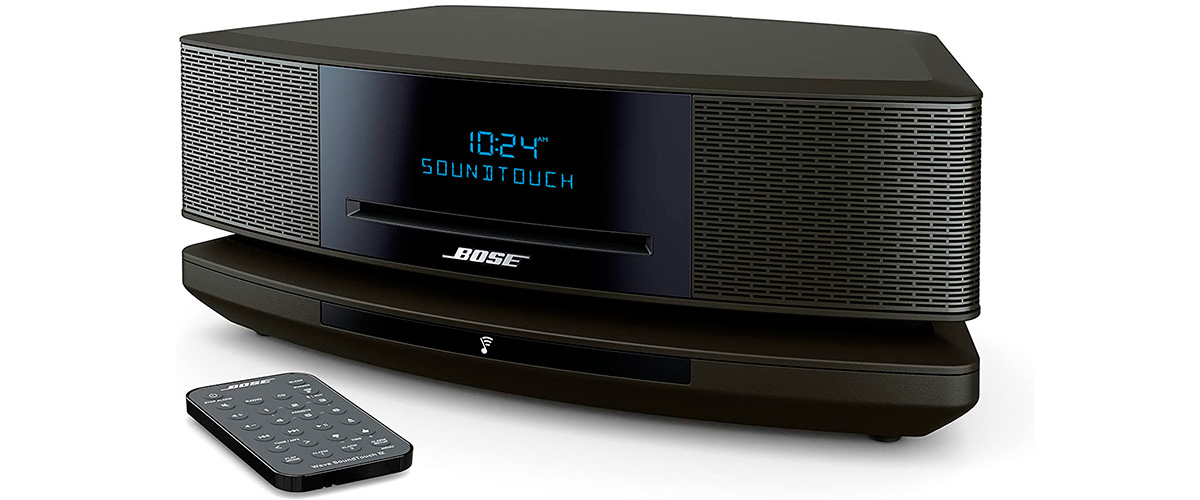 Bose Wave Music System IV