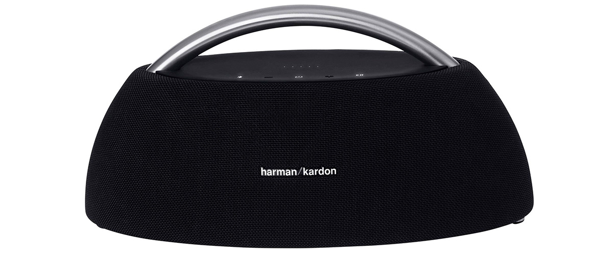 Harman Kardon Go+Play