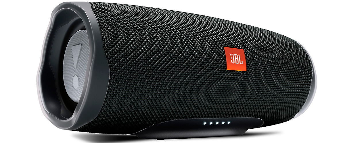 JBL Charge 4