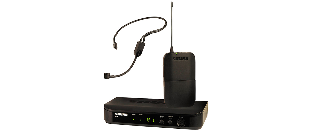 Best Wireless Microphone Headset