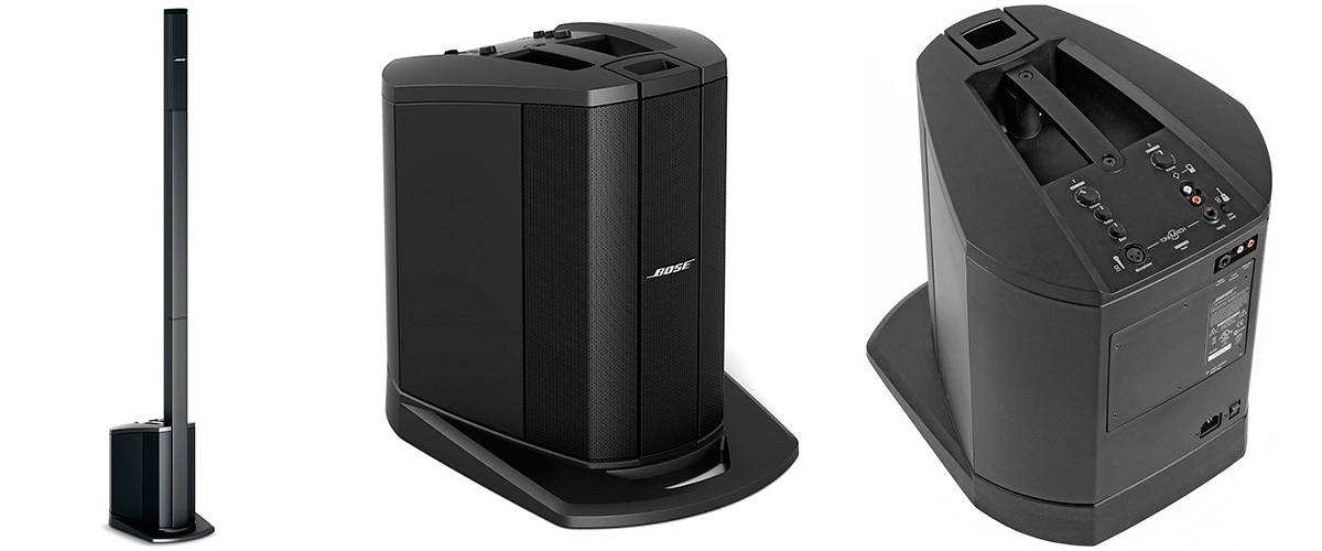 Bose L1 Compact