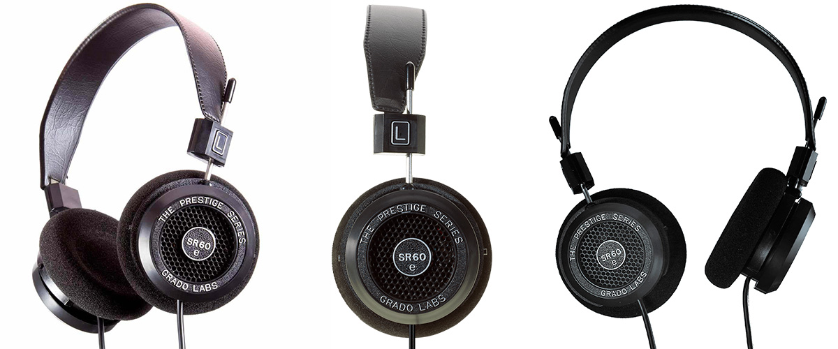 GRADO SR60e