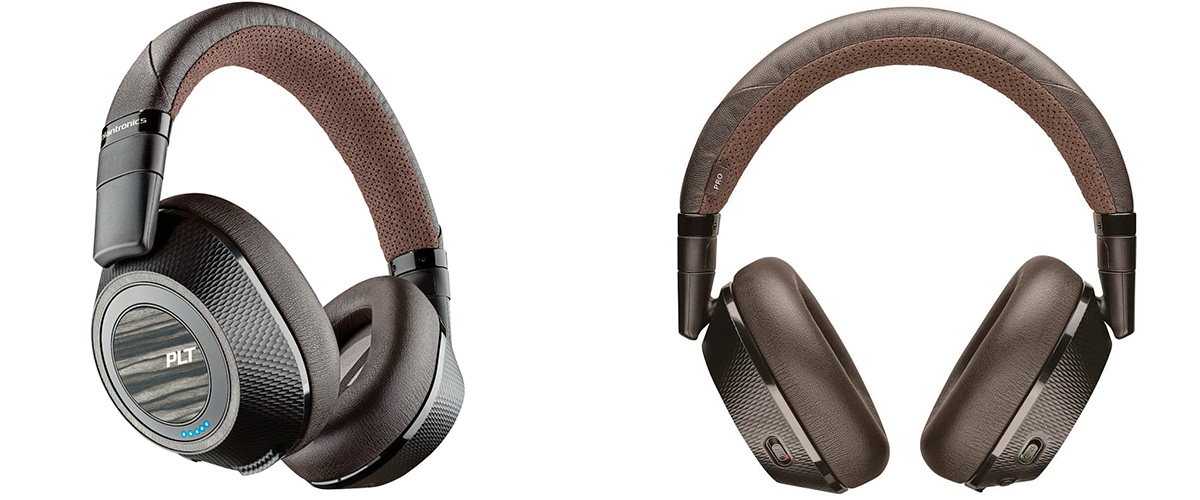 Plantronics Backbeat Pro 2