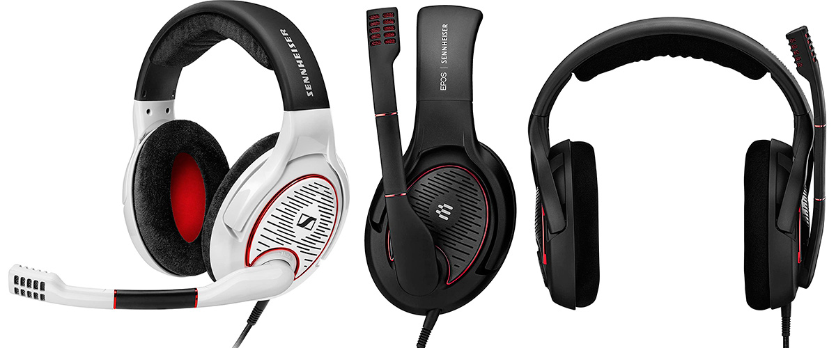 Best Open Back Headphones For Gaming