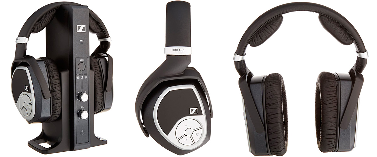 Best Headphones For Movies