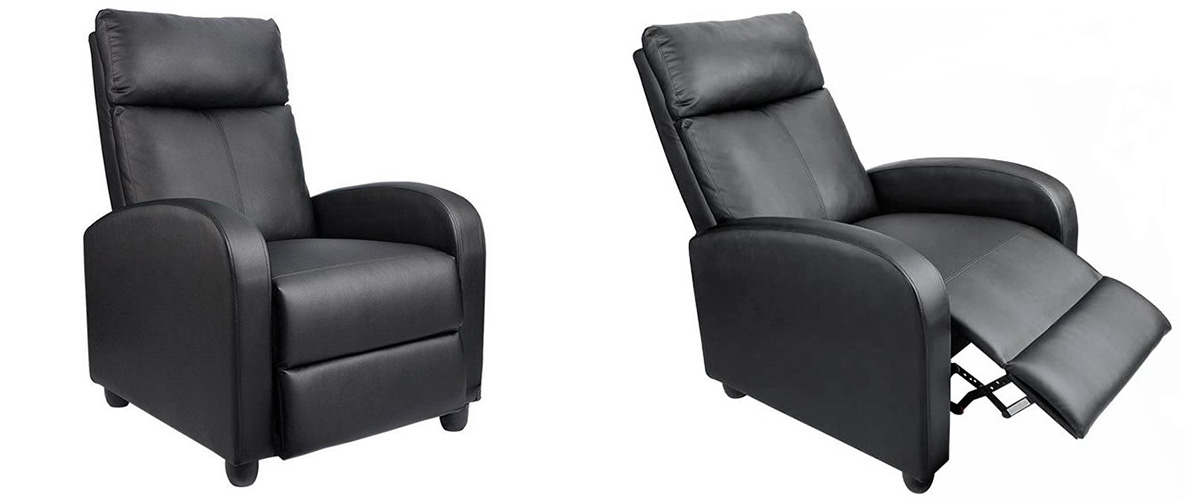 Homall Recliner Chair