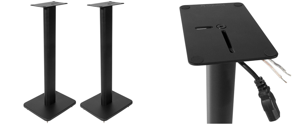 Best Speaker Stands