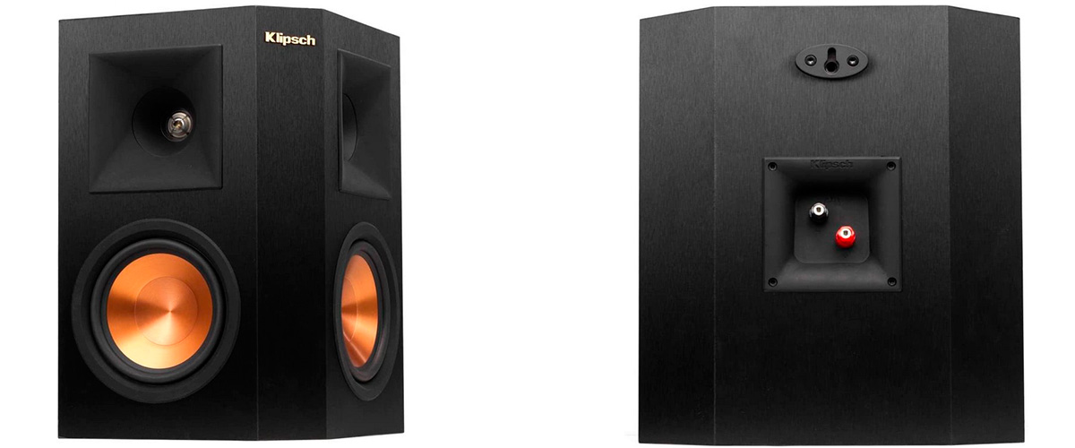 Klipsch RP-250S