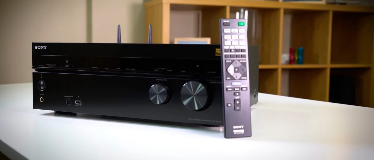 Best Sony Home Theater System