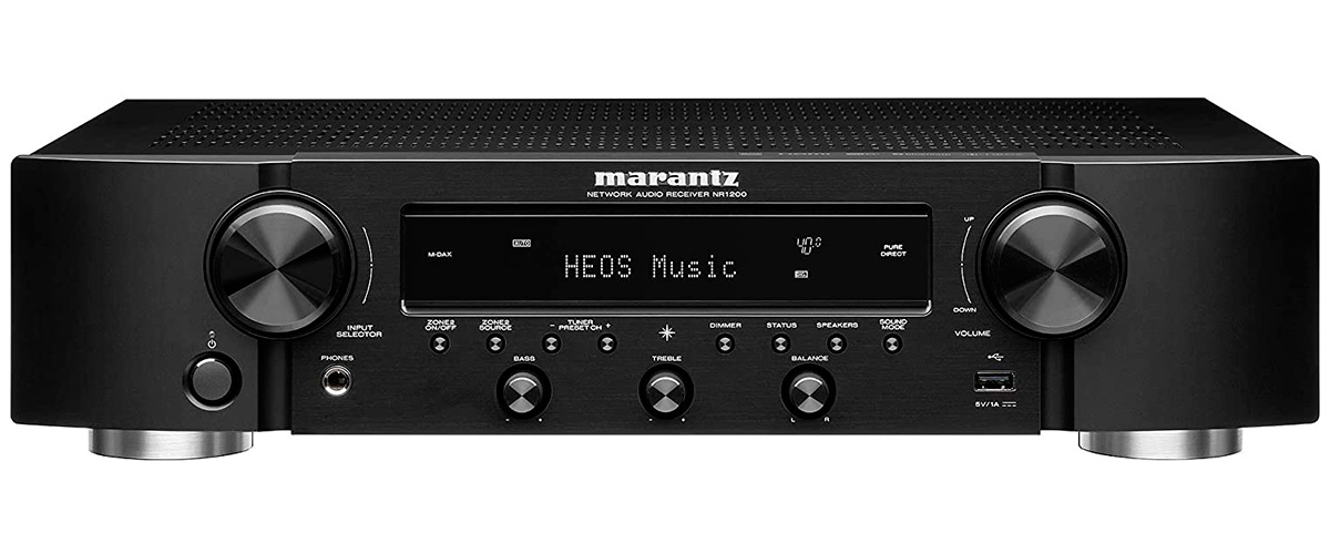 Marantz NR1200