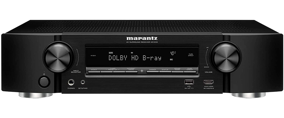 Marantz NR1510