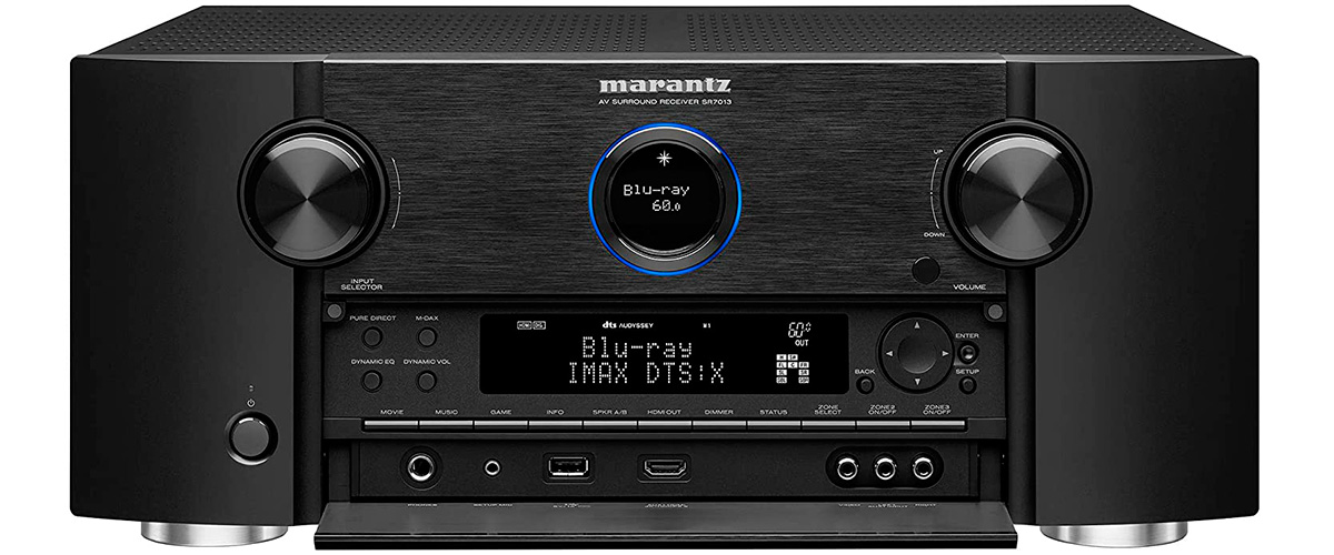 Marantz SR7013