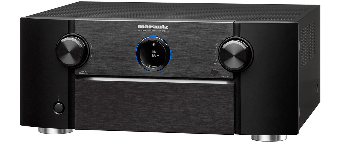 Marantz SR7015