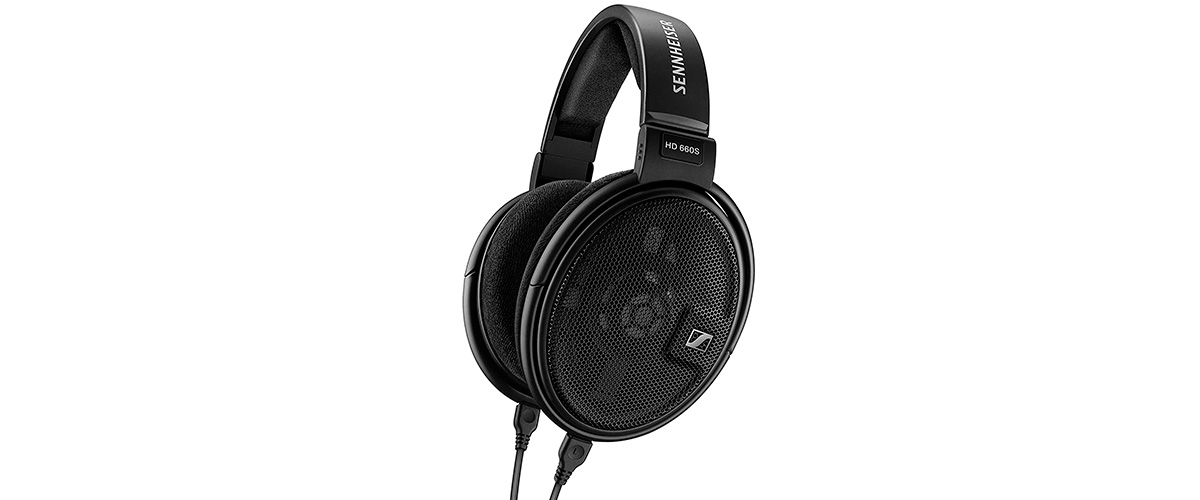 Sennheiser HD 660 S