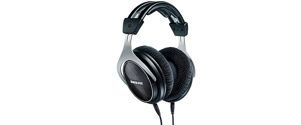 Shure SRH1540