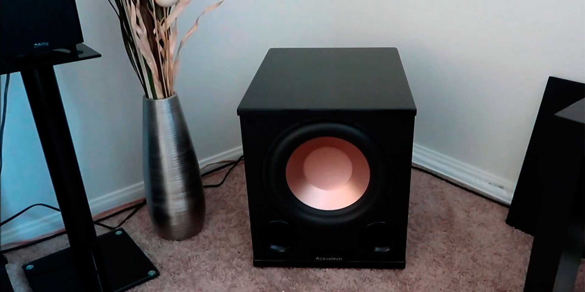 6 Best Budget Subwoofer Reviews of 2023 [Cheap Home Subs]