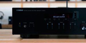 Best Stereo Receiver
