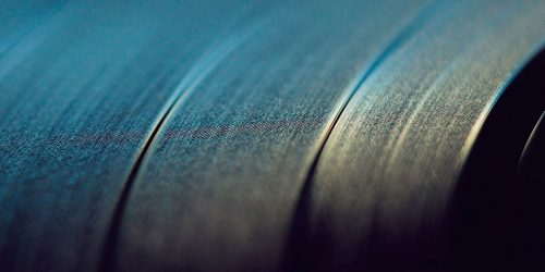Does vinyl sound different than digital