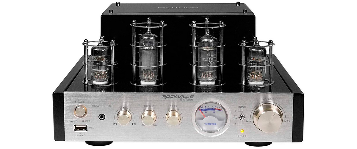 Best Tube Headphone Amps from Budget to Premium in 2023