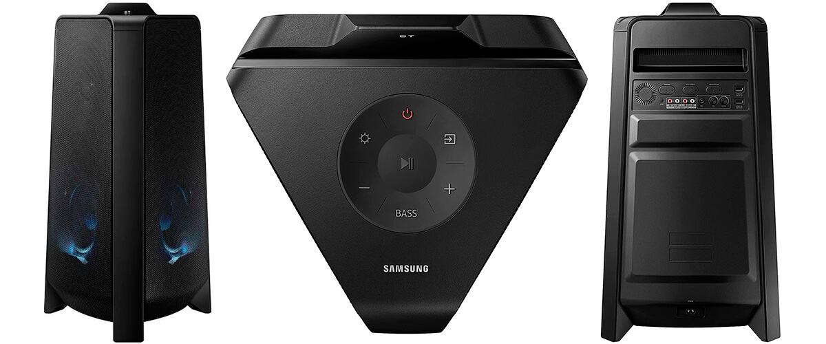 SAMSUNG MX-T50